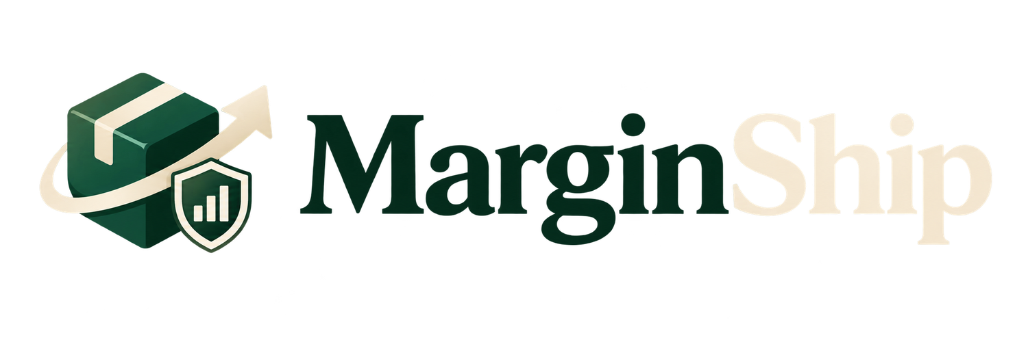 MarginShip logo